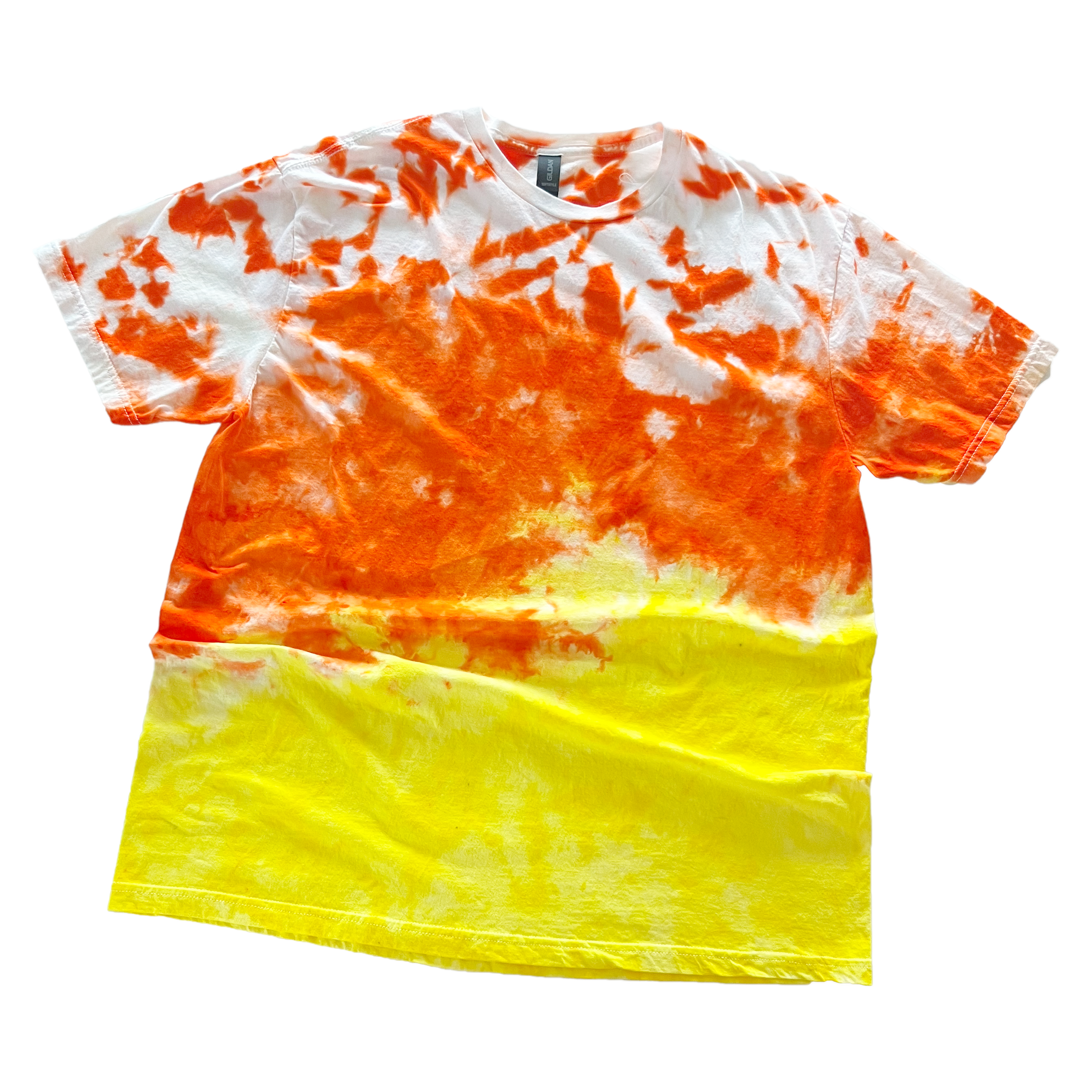 Trendy tie-dye shirts in vibrant colors that add a splash of fun to your wardrobe Cozy and stylish tie-dye hoodies perfect for staying warm and fashionable Unique tie-dye crewnecks with eye-catching patterns for a chic, casual look Handmade tie-dye apparel for a one-of-a-kind addition to your collection Comfortable and fashionable tie-dye hoodies and crewnecks for everyday wear halloween candy scary movies fright night Freddy Jason summerween spooky season 