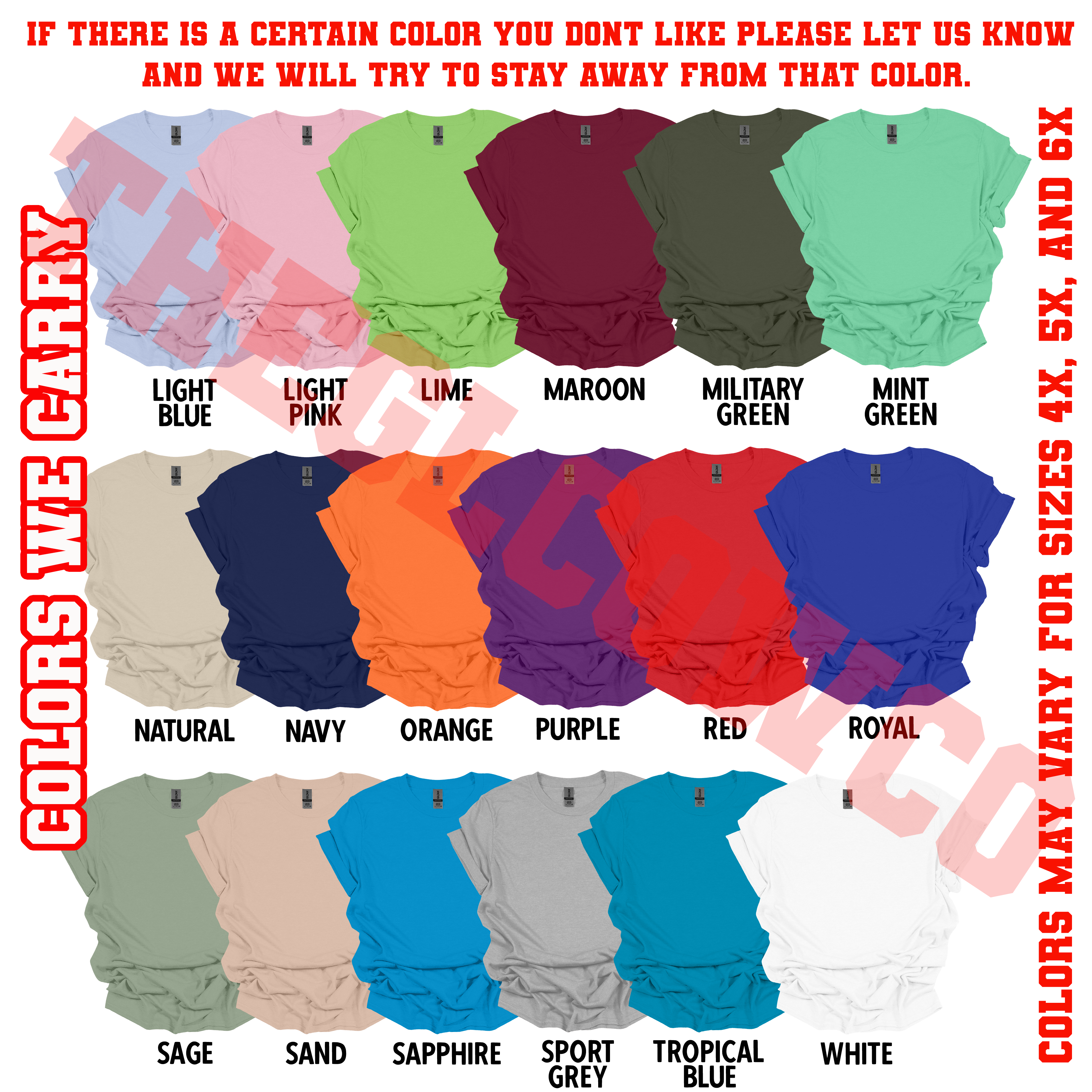 Mystery solid color T-shirt for men and women in premium cotton Surprise pack of high-quality solid color T-shirts for everyday wear Mystery box of solid color tees in assorted shades for versatile styling Unisex mystery solid color T-shirt bundle made from soft, breathable fabric Mystery single-color T-shirt with a classic fit for a minimalist look