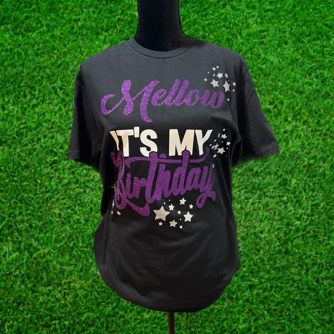 CUSTOM SOLID COLOR SHIRTS