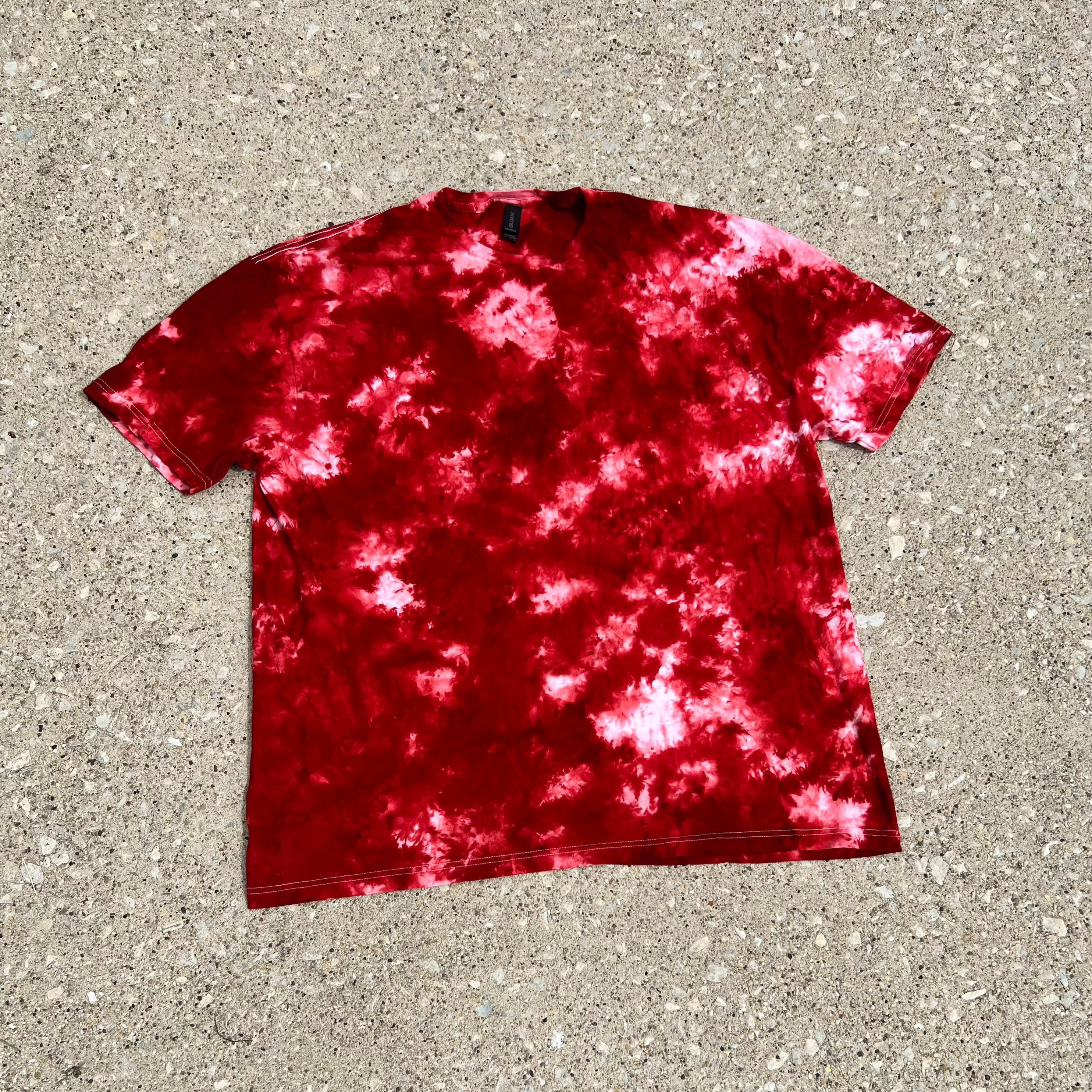 Trendy tie-dye shirts in vibrant colors that add a splash of fun to your wardrobe Cozy and stylish tie-dye hoodies perfect for staying warm and fashionable Unique tie-dye crewnecks with eye-catching patterns for a chic, casual look Handmade tie-dye apparel for a one-of-a-kind addition to your collection Comfortable and fashionable tie-dye hoodies and crewnecks for everyday wear