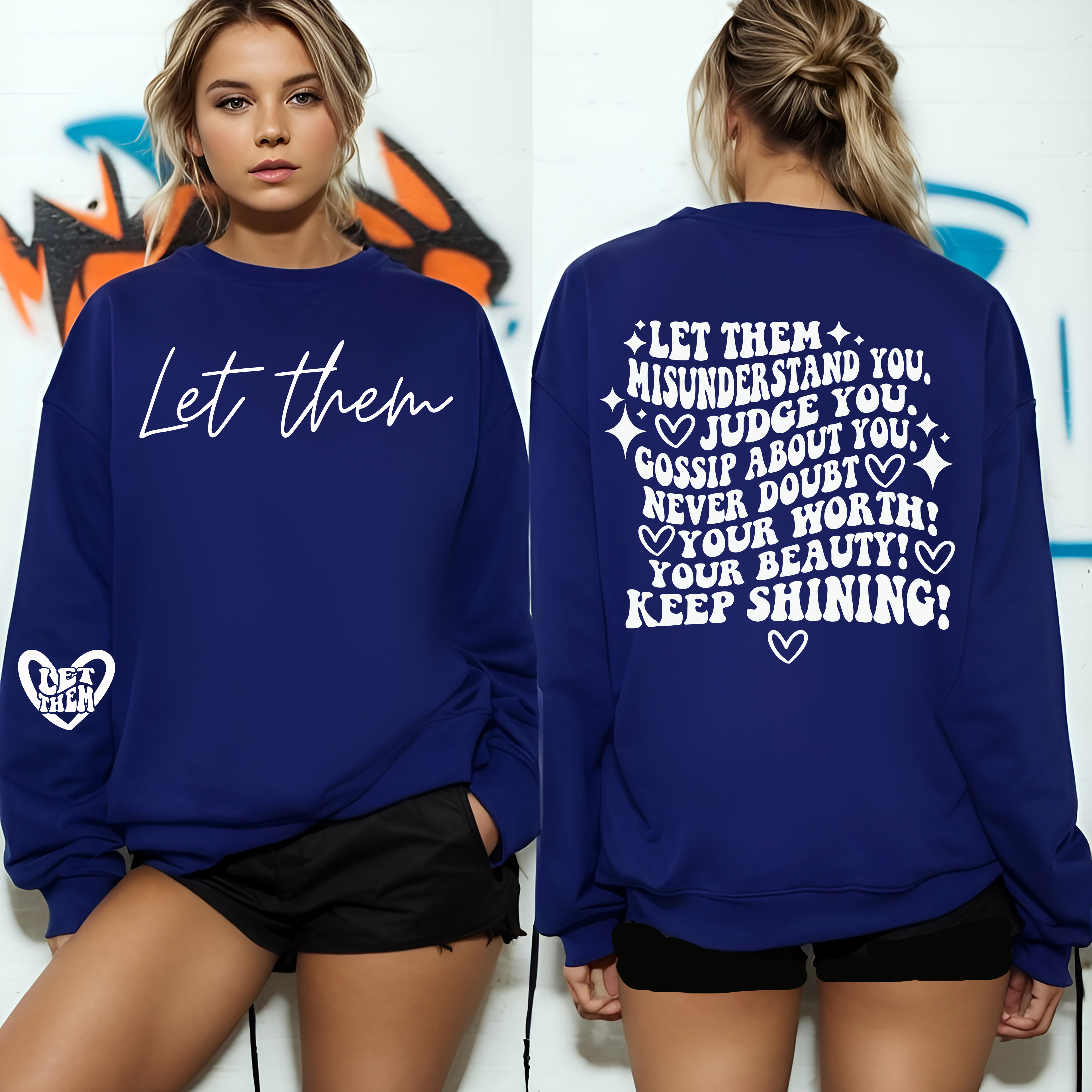 Eye-catching screen print transfers for transforming your T-shirt into a statement piece Trendy and vibrant screen print transfers to elevate your T-shirt style Unique graphic screen print transfers perfect for personalizing your favorite T-shirt Bold and artistic screen print transfers that make your T-shirt stand out Fashion-forward screen print transfers for a customized and stylish T-shirt look