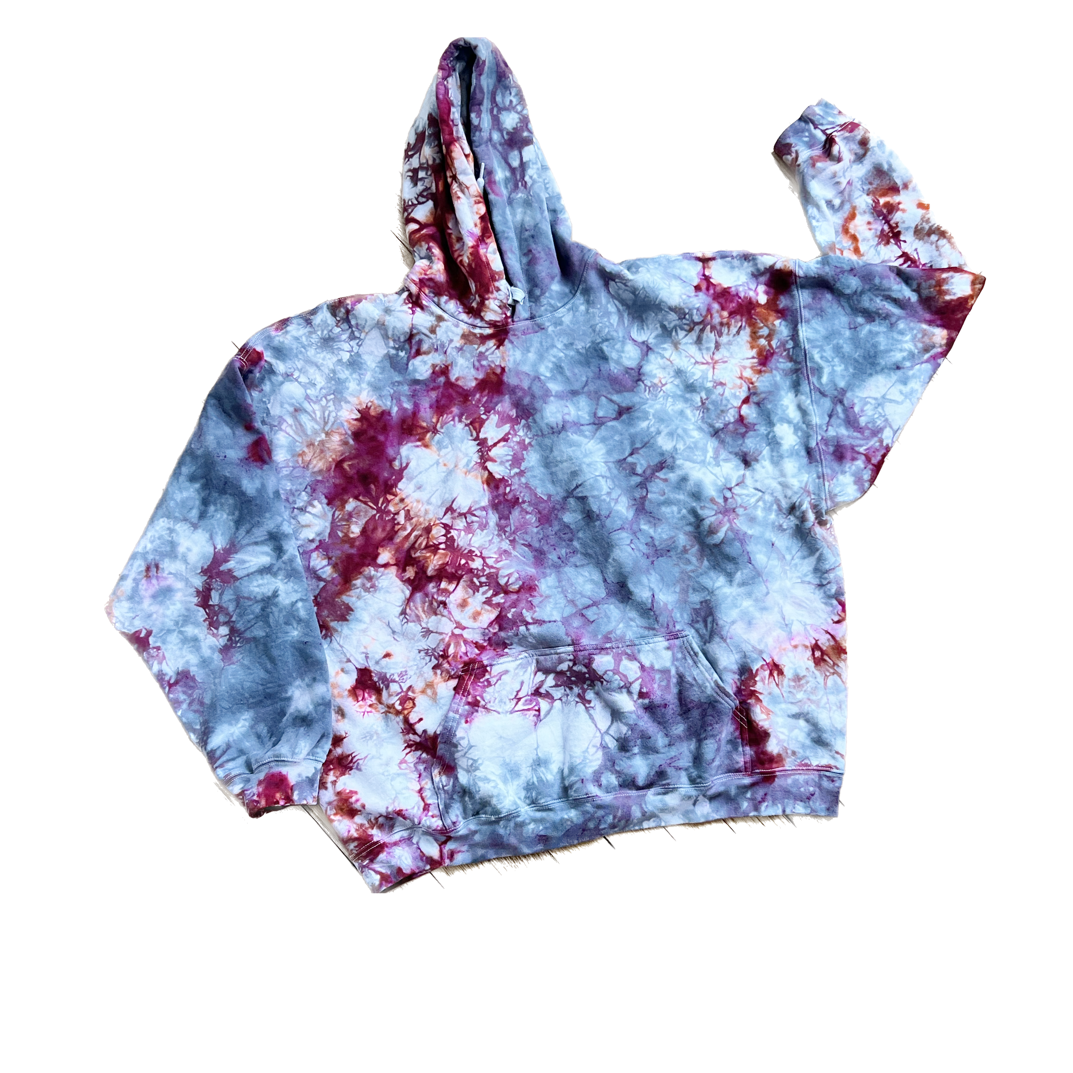 Trendy tie-dye shirts in vibrant colors that add a splash of fun to your wardrobe Cozy and stylish tie-dye hoodies perfect for staying warm and fashionable Unique tie-dye crewnecks with eye-catching patterns for a chic, casual look Handmade tie-dye apparel for a one-of-a-kind addition to your collection Comfortable and fashionable tie-dye hoodies and crewnecks for everyday wear mental health positivity self care self love calm after storm