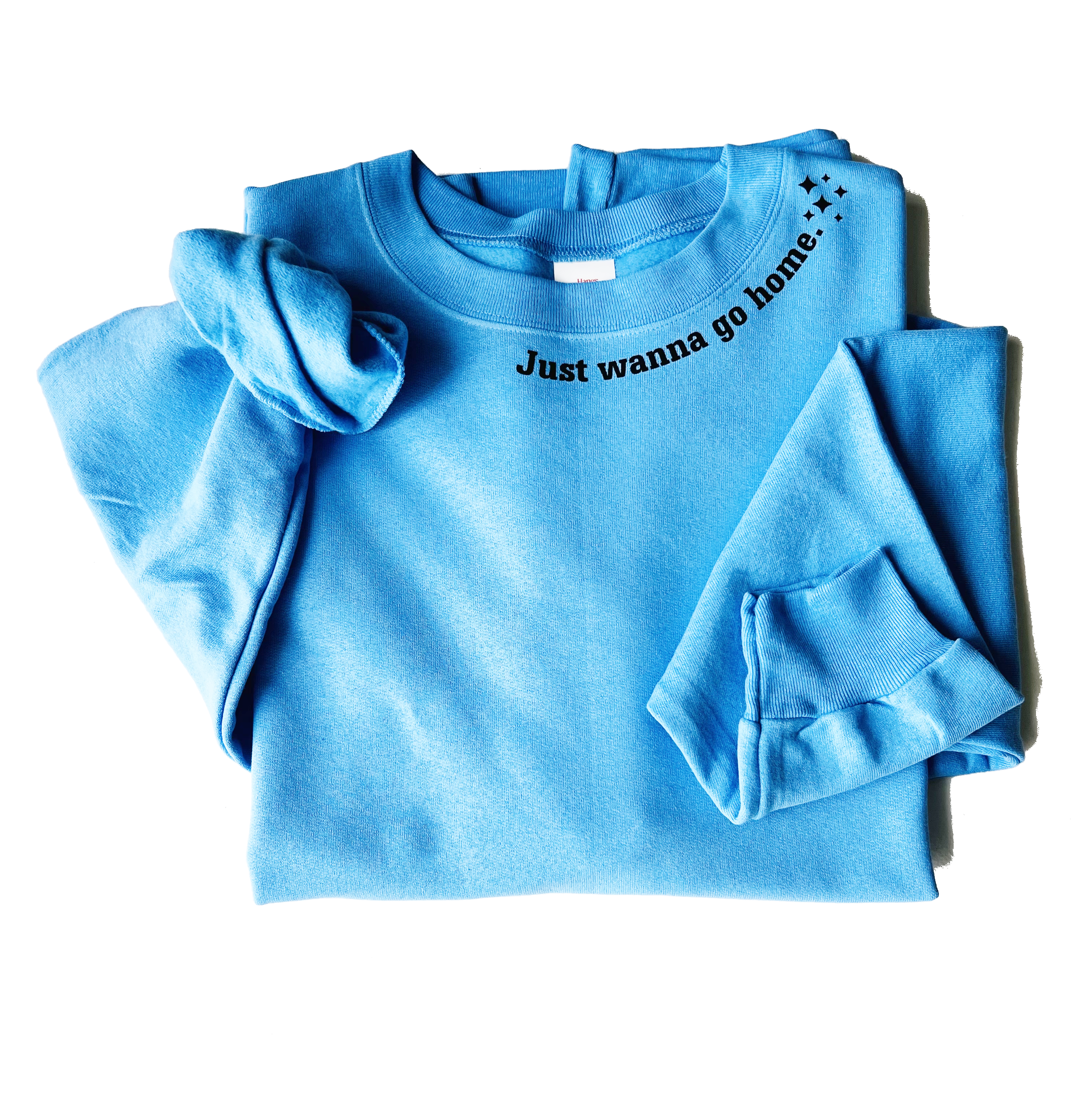 IN MY HOMEBODY ERA SWEATSHIRT