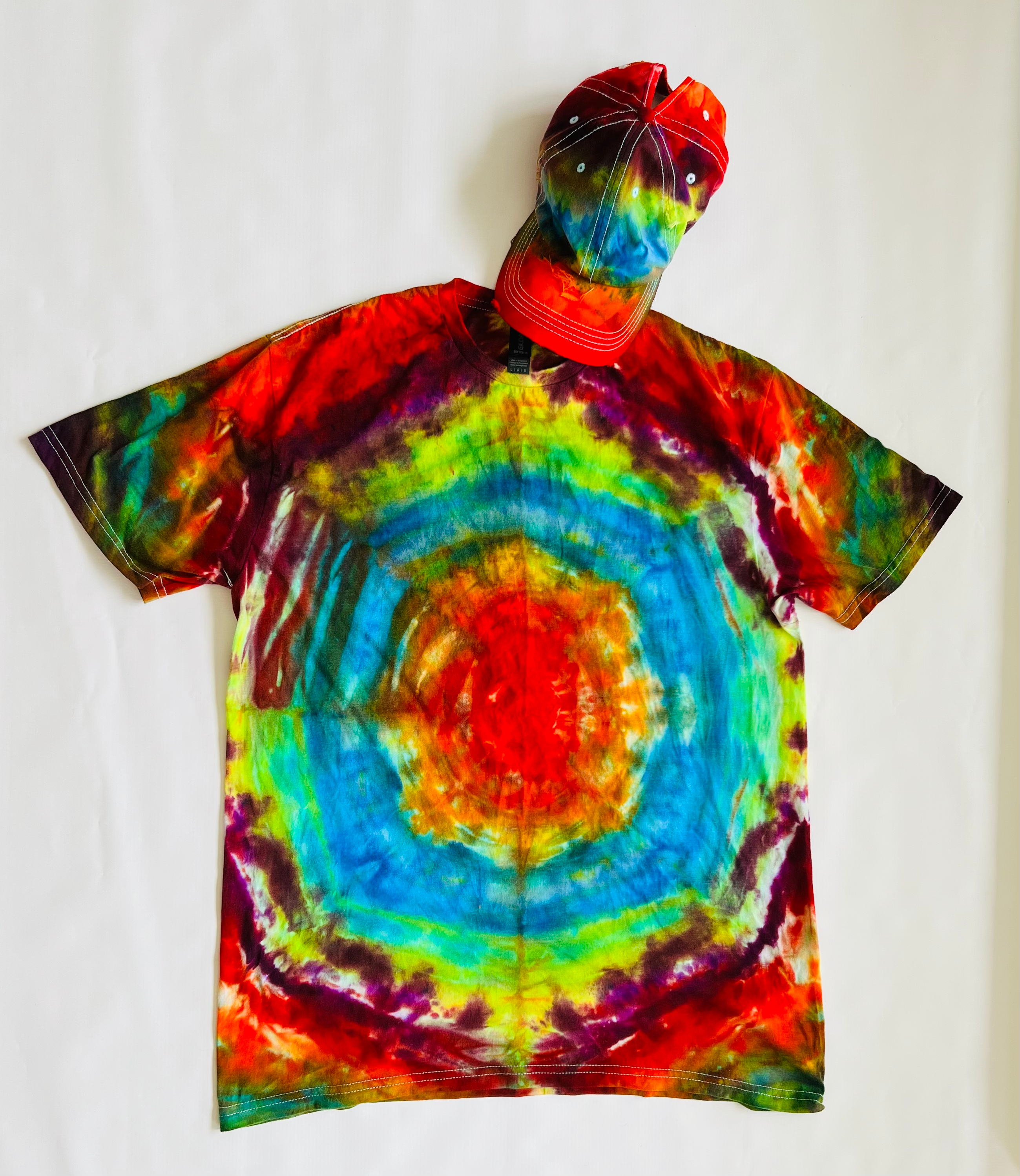 rainbow pride parade custom tie apparel colorful lgbt pride cute hat gay lesbian clothing haul