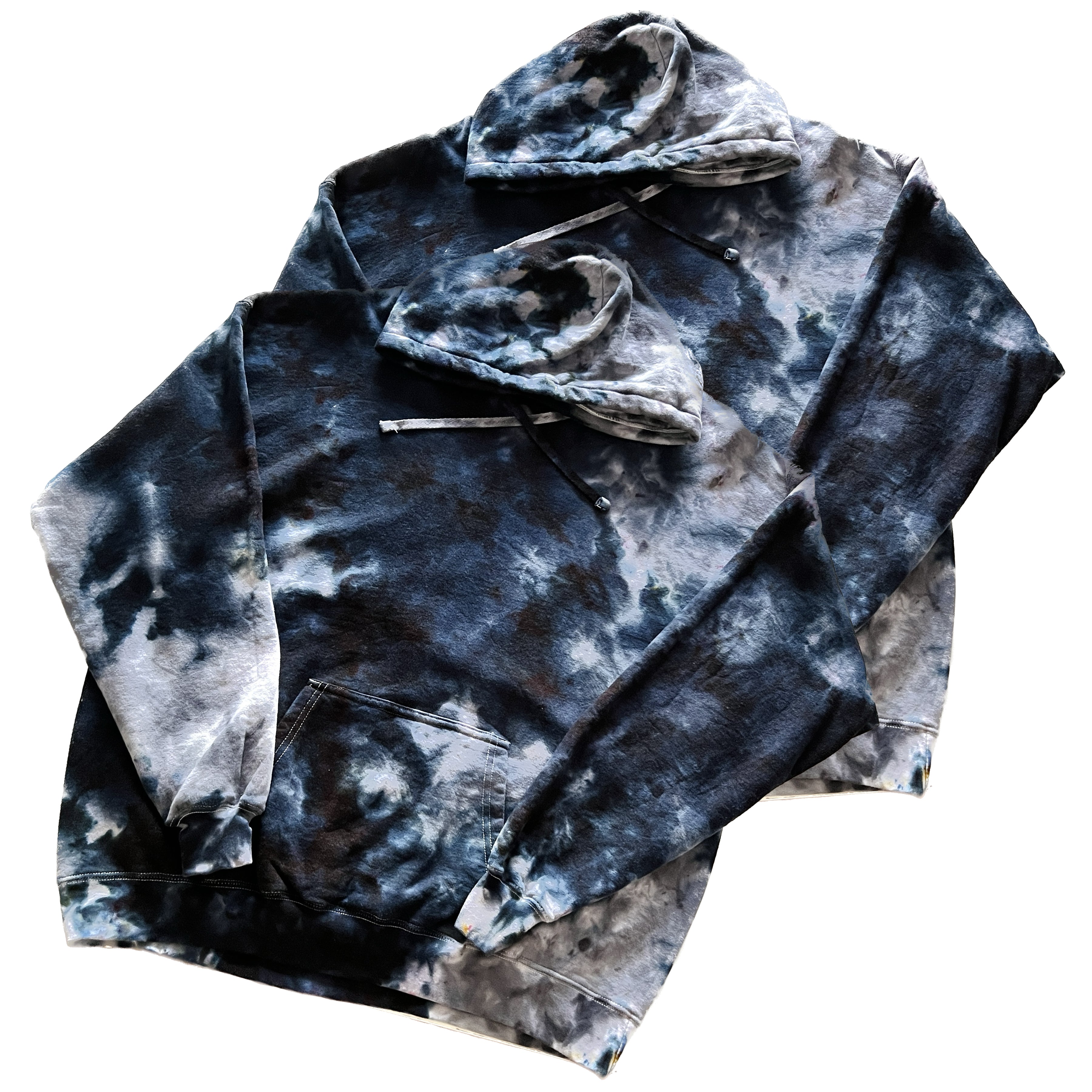 LUNA TIE DYE