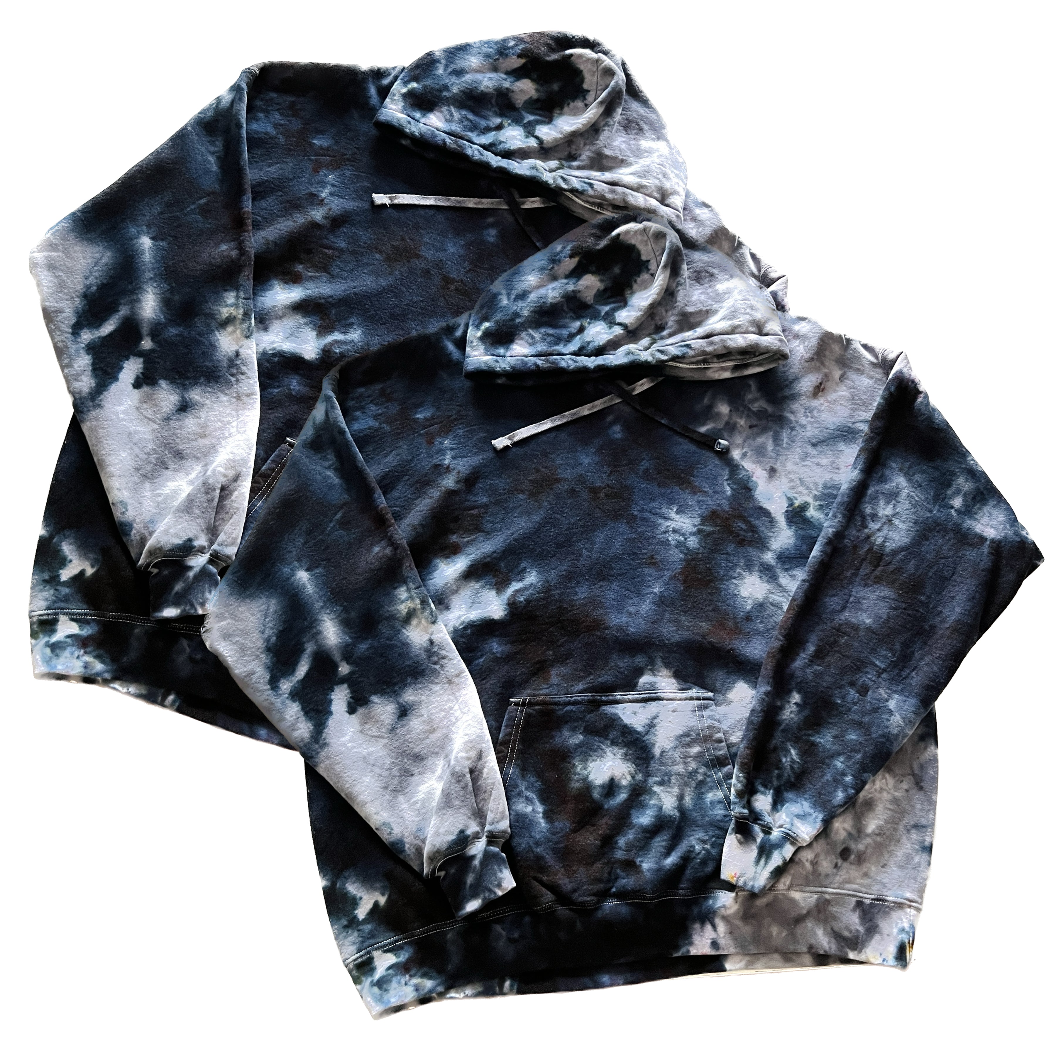 LUNA TIE DYE