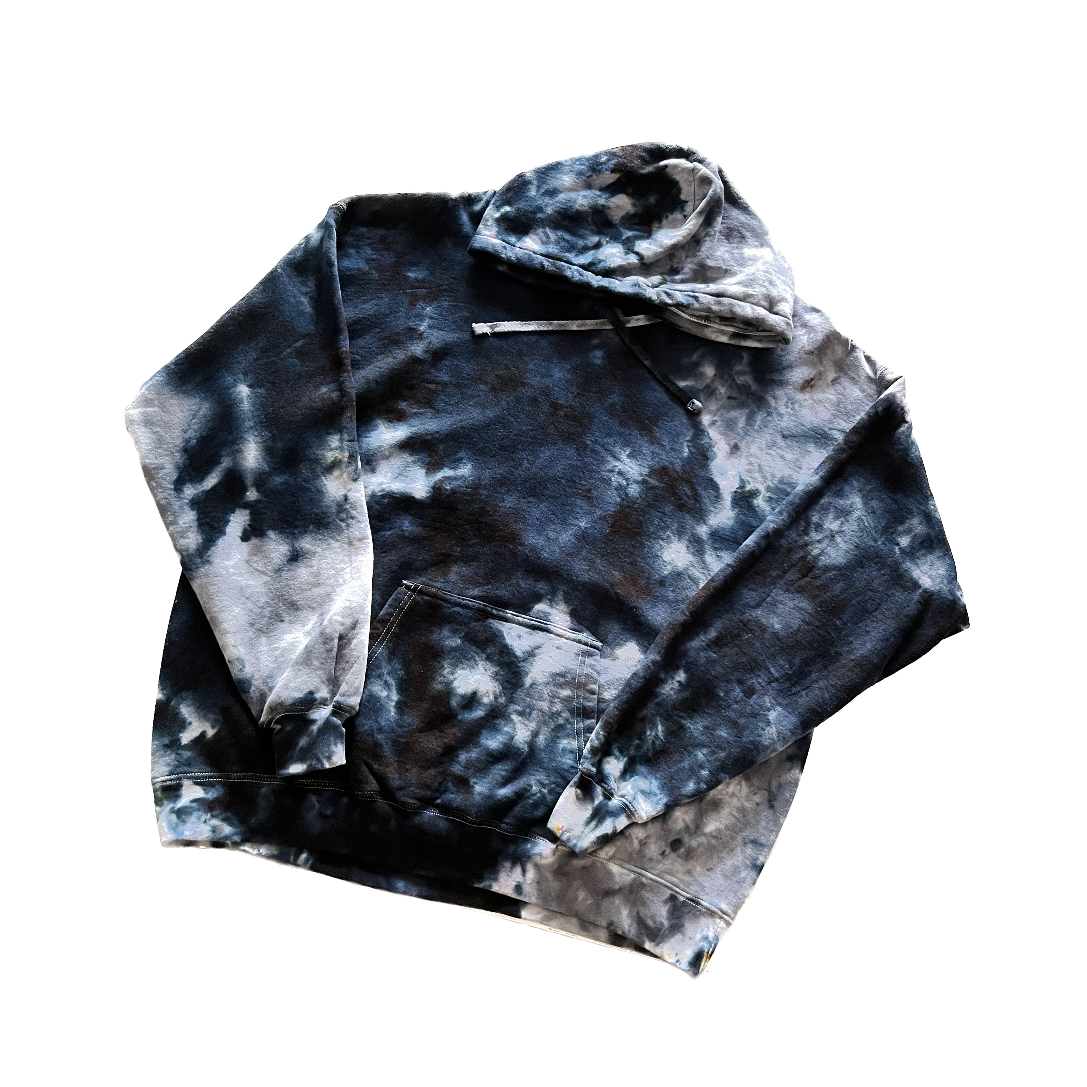 LUNA TIE DYE