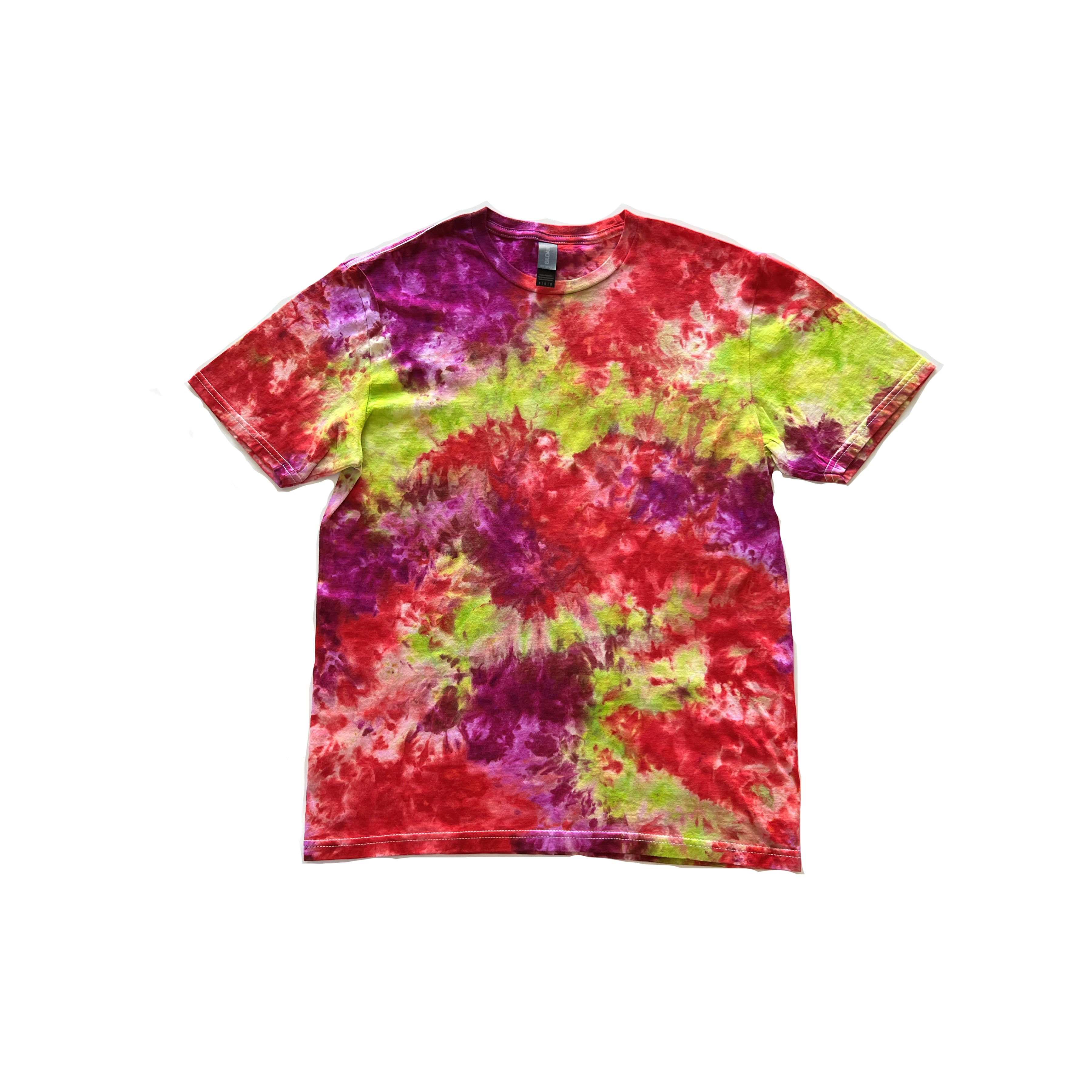 CHEER TIE DYE  **LIMITED**