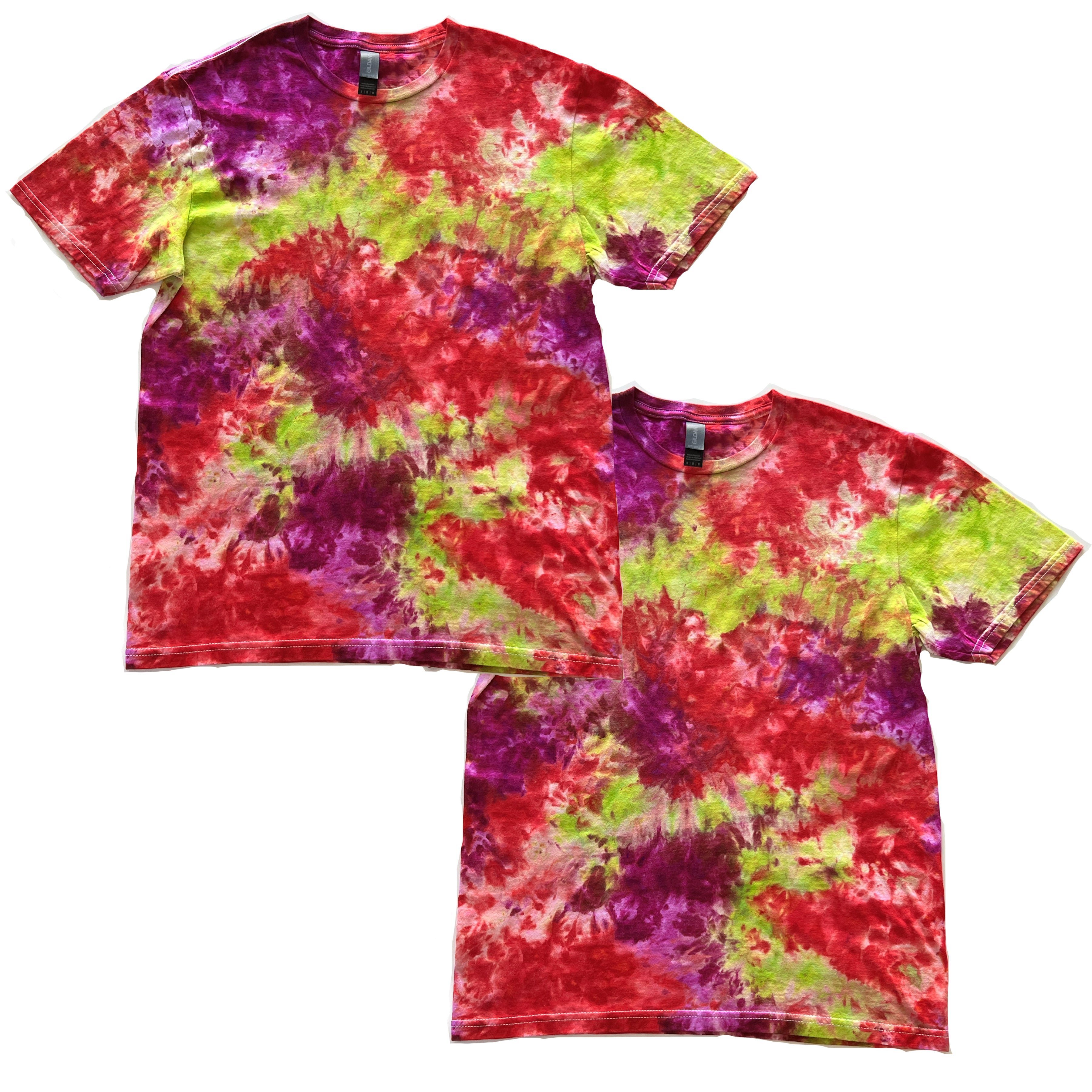 CHEER TIE DYE  **LIMITED**