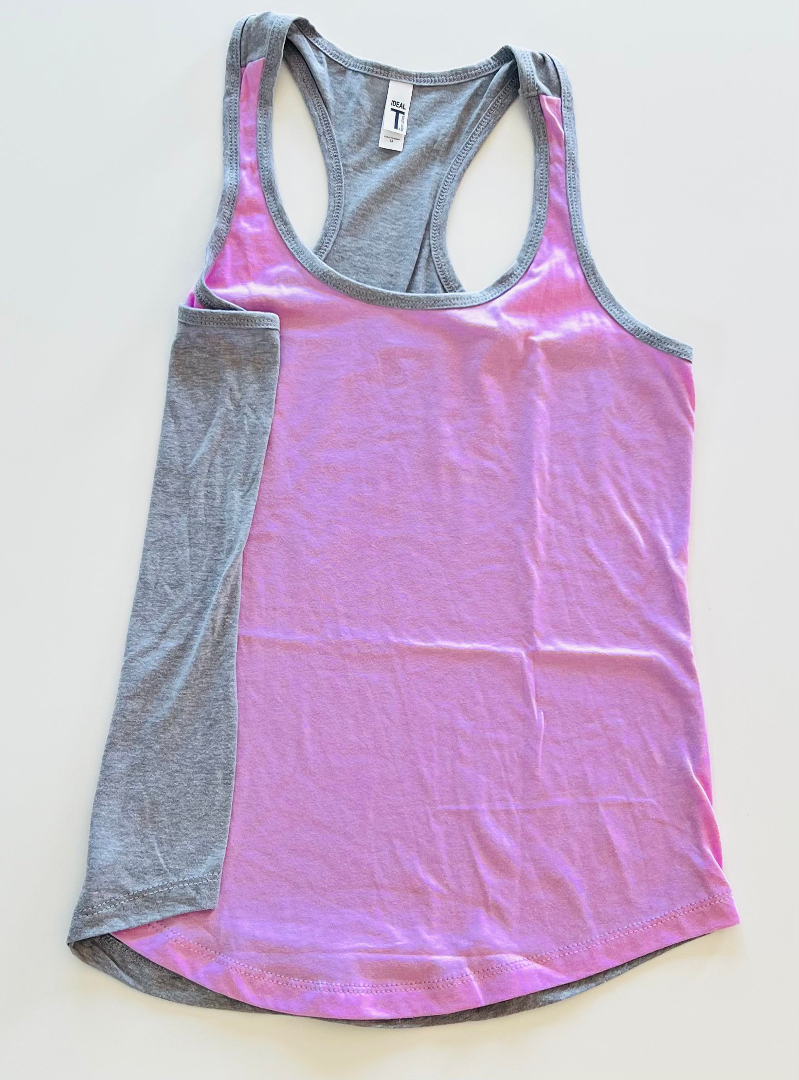 $5 CLEARANCE TANKS