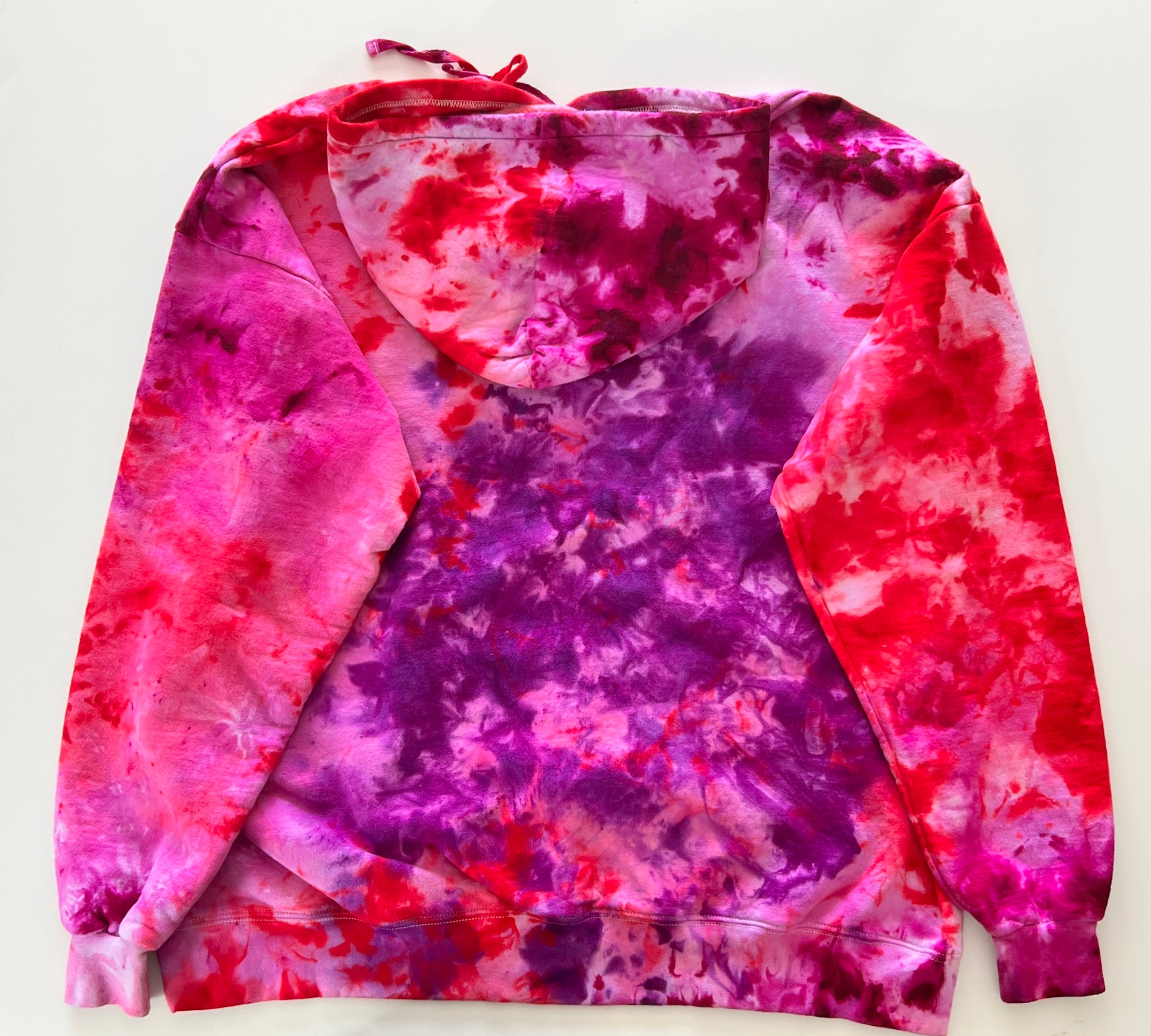 LOVE AFFAIR TIE DYE