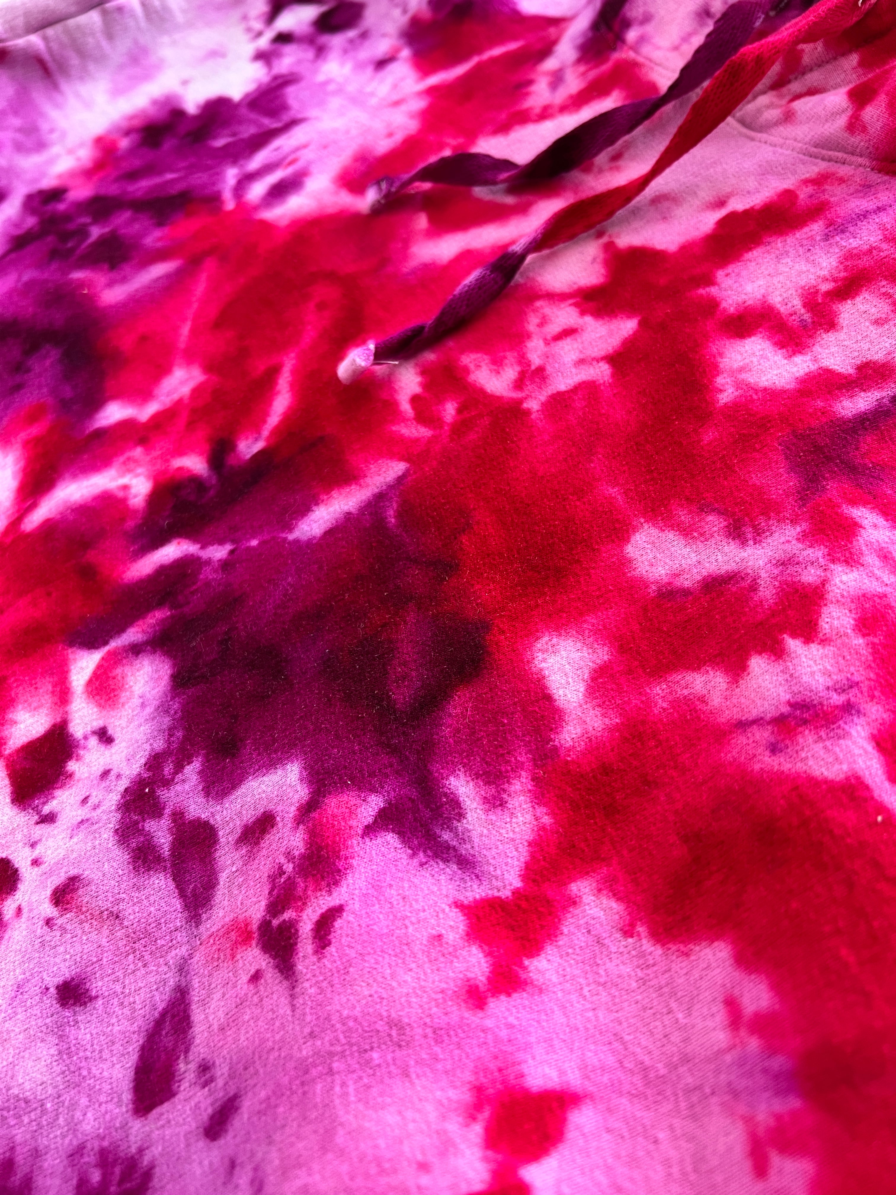 LOVE AFFAIR TIE DYE