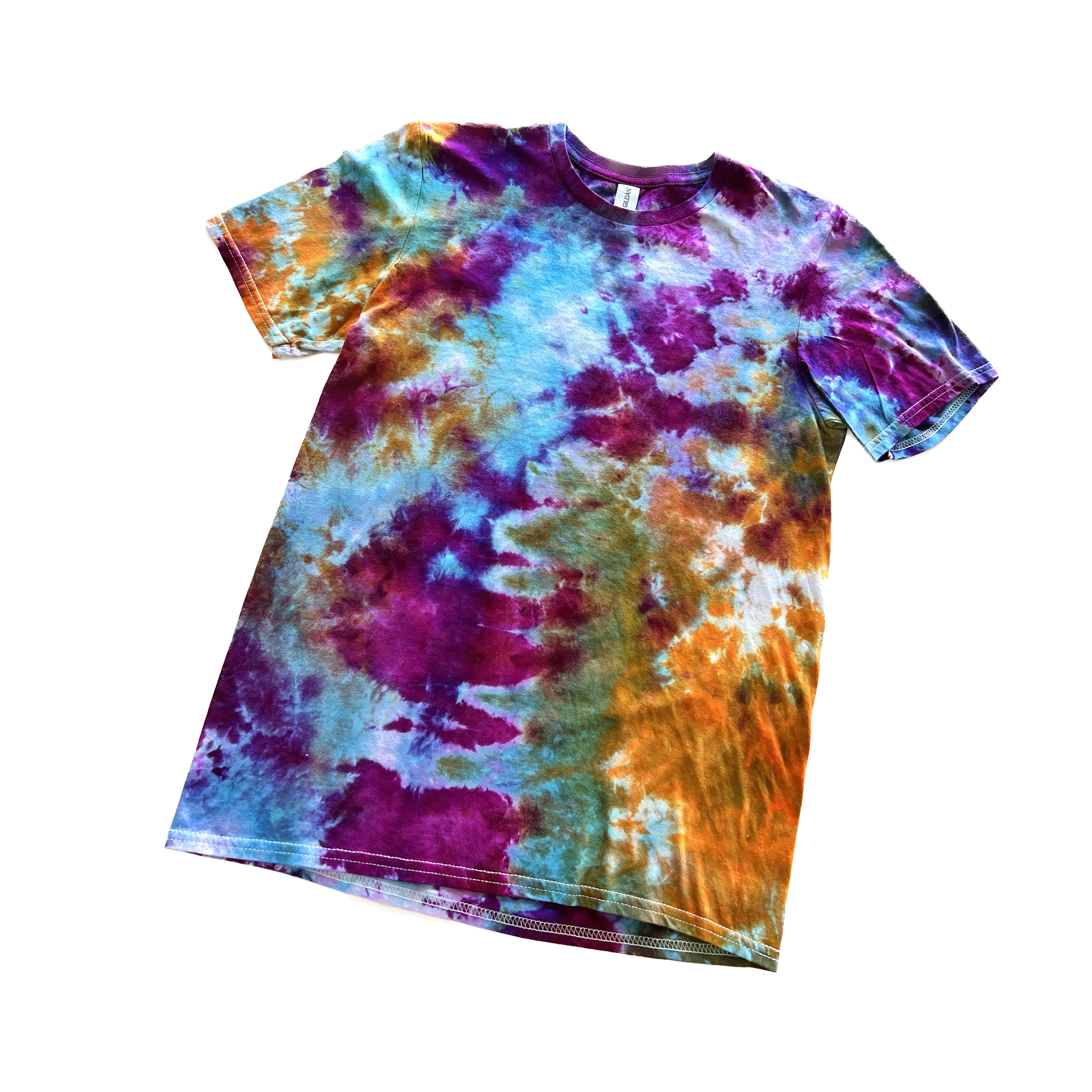 MYSTICAL MOOD TIE DYE