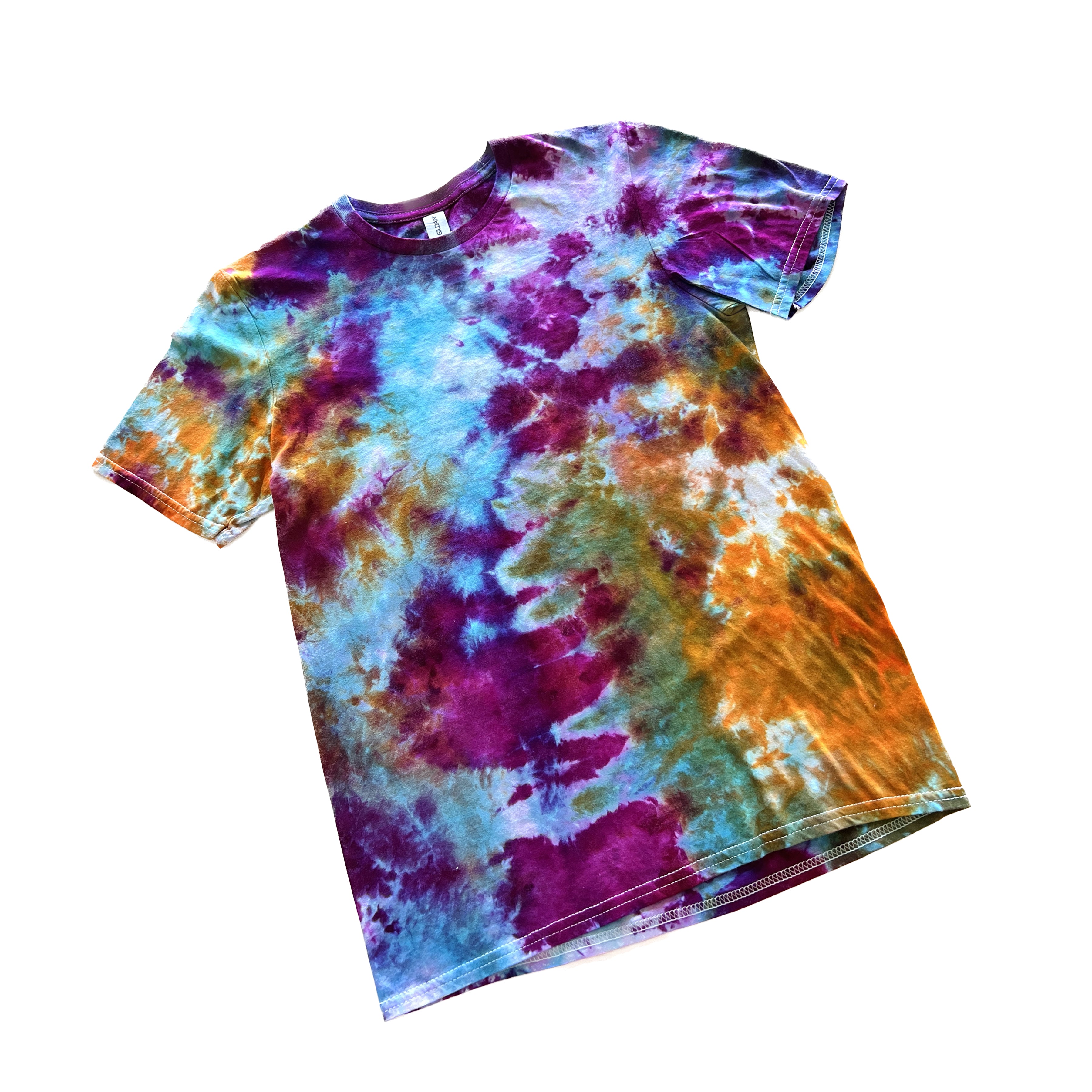 MYSTICAL MOOD TIE DYE