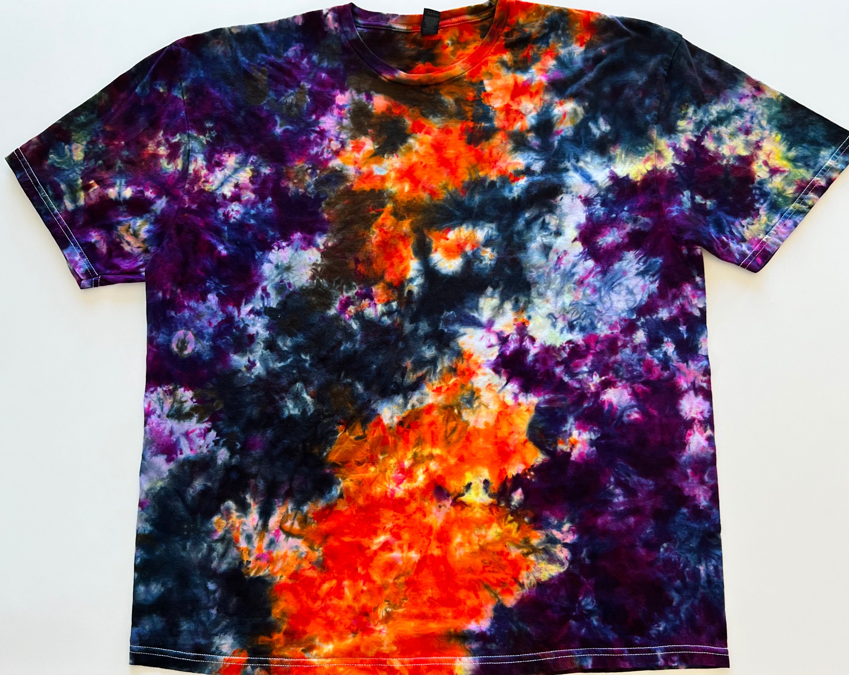 Trendy tie-dye shirts in vibrant colors that add a splash of fun to your wardrobe Cozy and stylish tie-dye hoodies perfect for staying warm and fashionable Unique tie-dye crewnecks with eye-catching patterns for a chic, casual look Handmade tie-dye apparel for a one-of-a-kind addition to your collection Comfortable and fashionable tie-dye hoodies and crewnecks for everyday wear mental health positivity affirmations self help self love self care