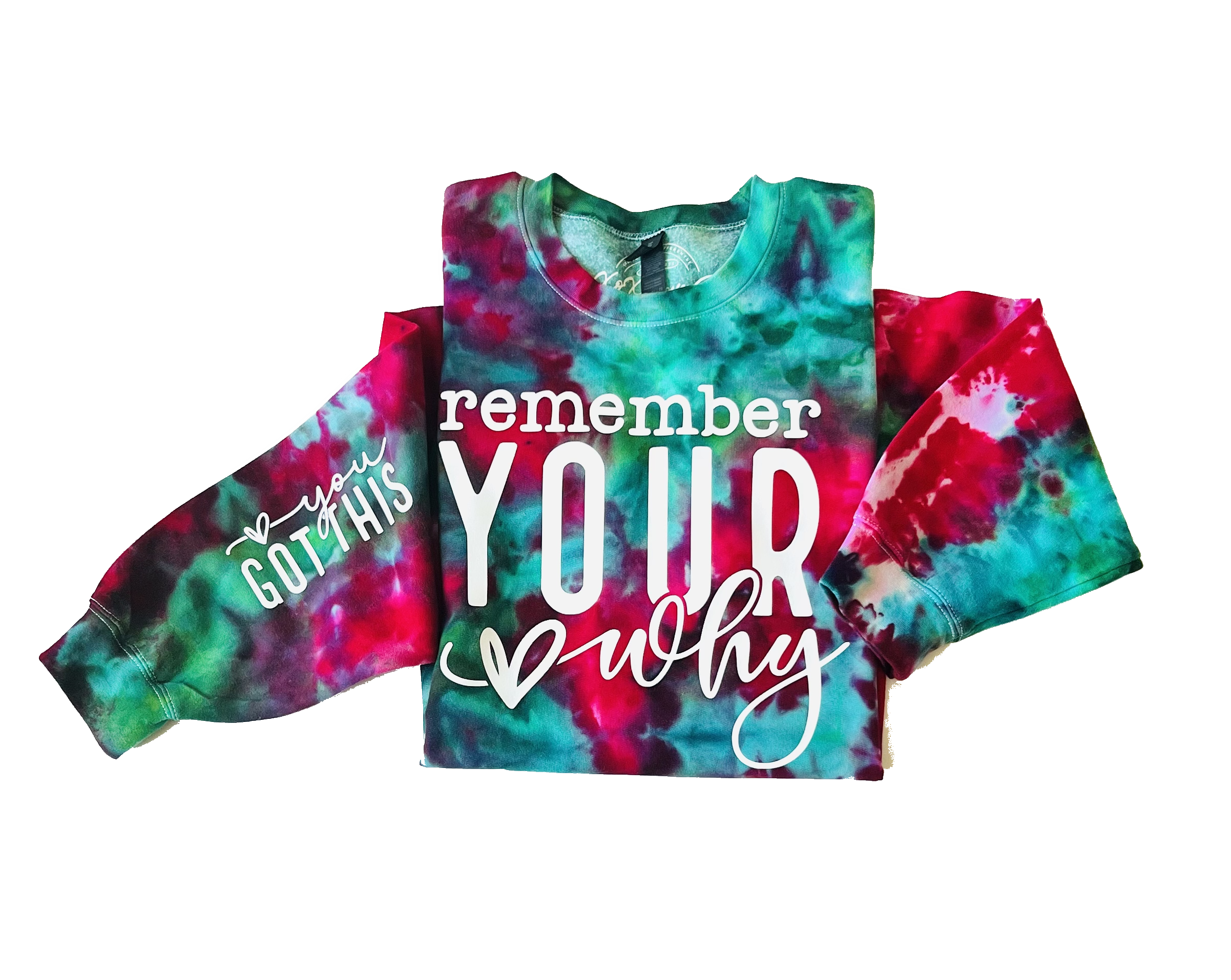 Trendy tie-dye shirts in vibrant colors that add a splash of fun to your wardrobe Cozy and stylish tie-dye hoodies perfect for staying warm and fashionable Unique tie-dye crewnecks with eye-catching patterns for a chic, casual look Handmade tie-dye apparel for a one-of-a-kind addition to your collection Comfortable and fashionable tie-dye hoodies and crewnecks for everyday wear