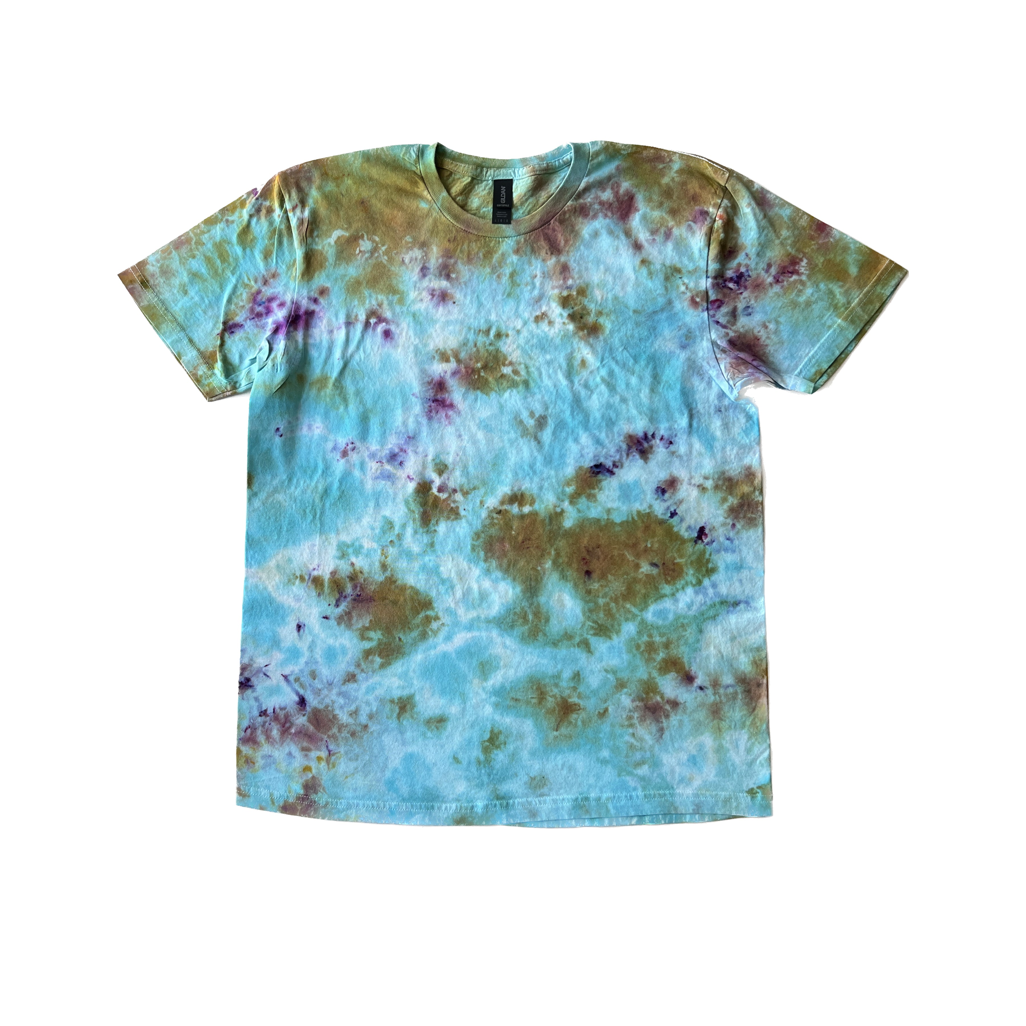 SOUTHERN BELLE TIE DYE