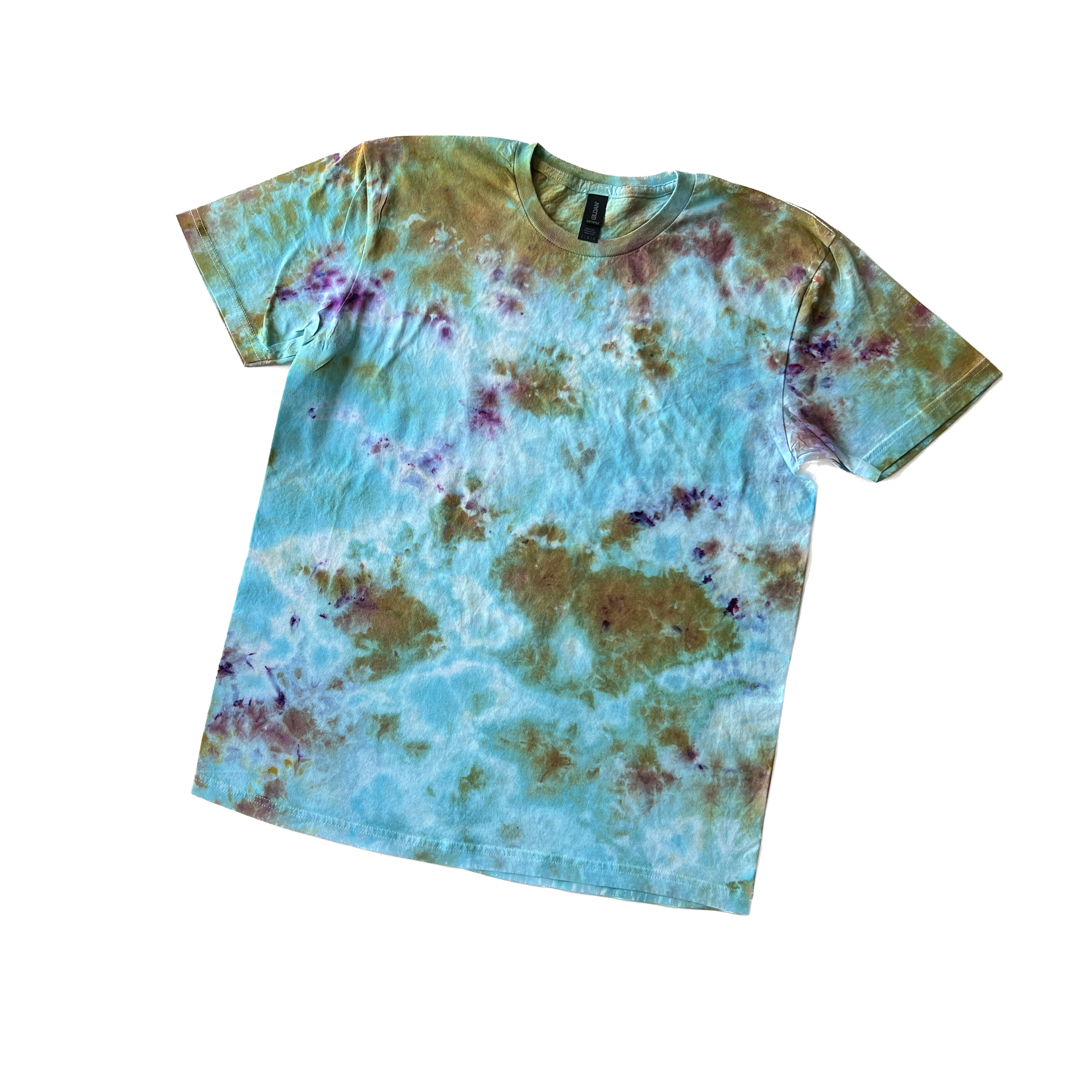 SOUTHERN BELLE TIE DYE