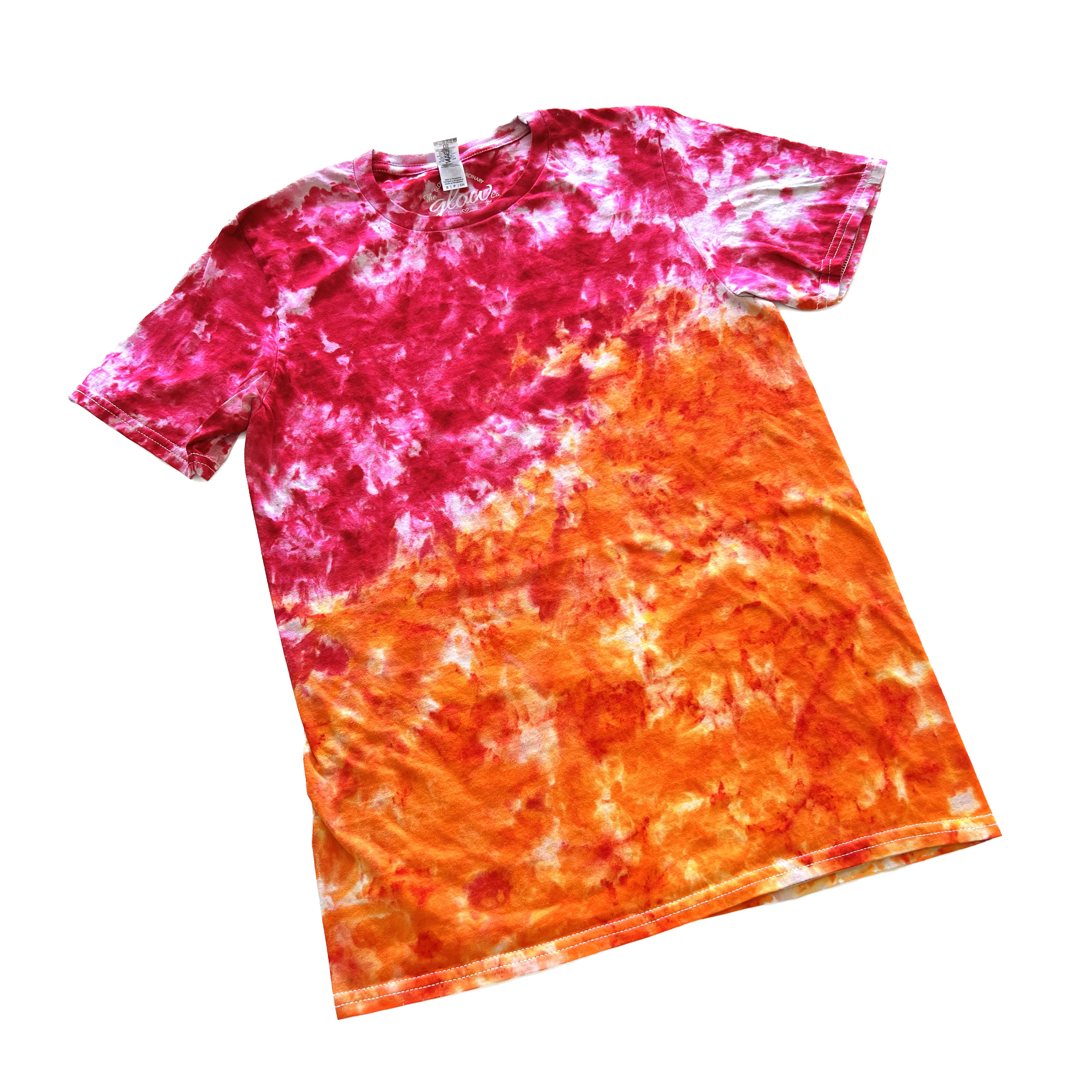 SUNSET DREAMS TIE DYE