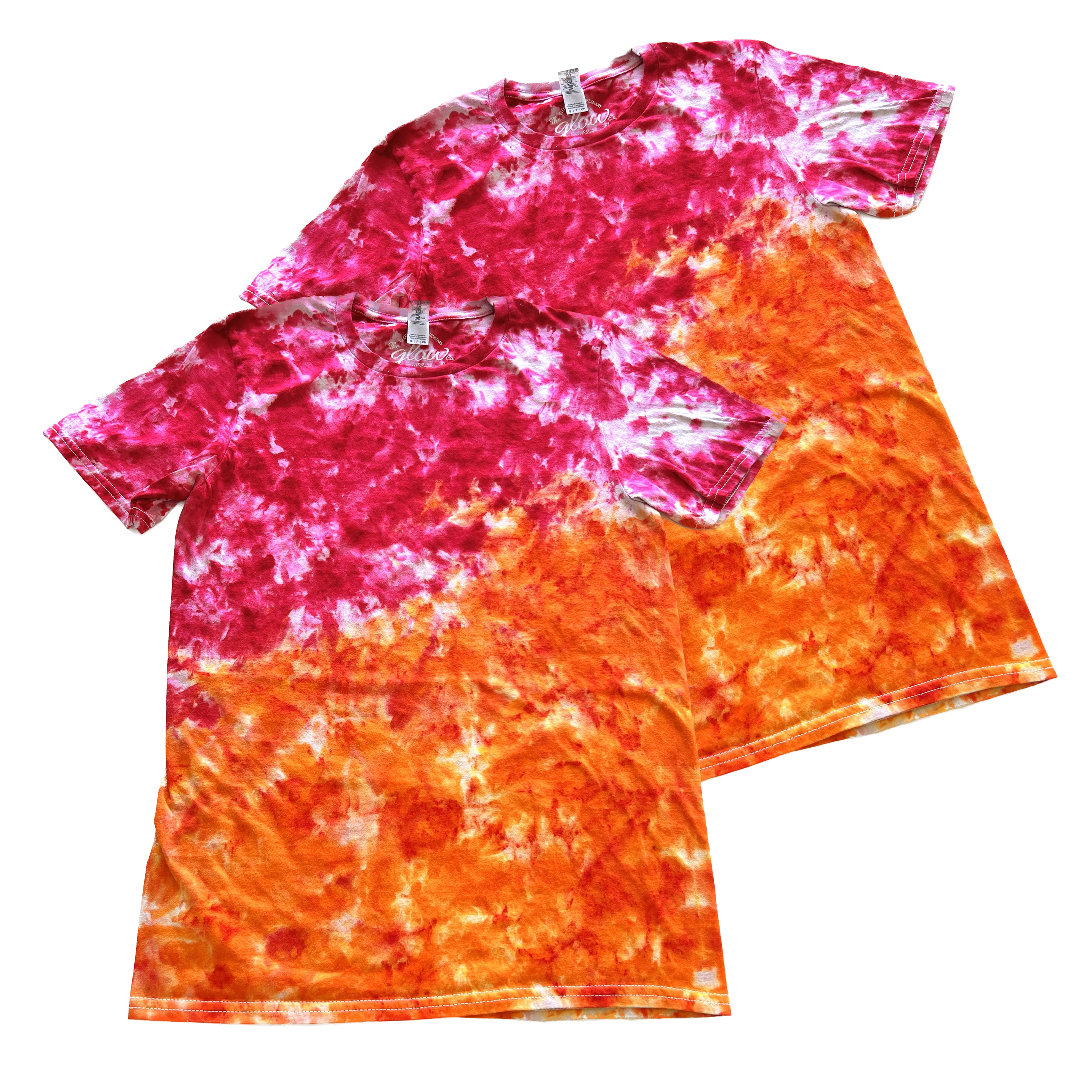 SUNSET DREAMS TIE DYE