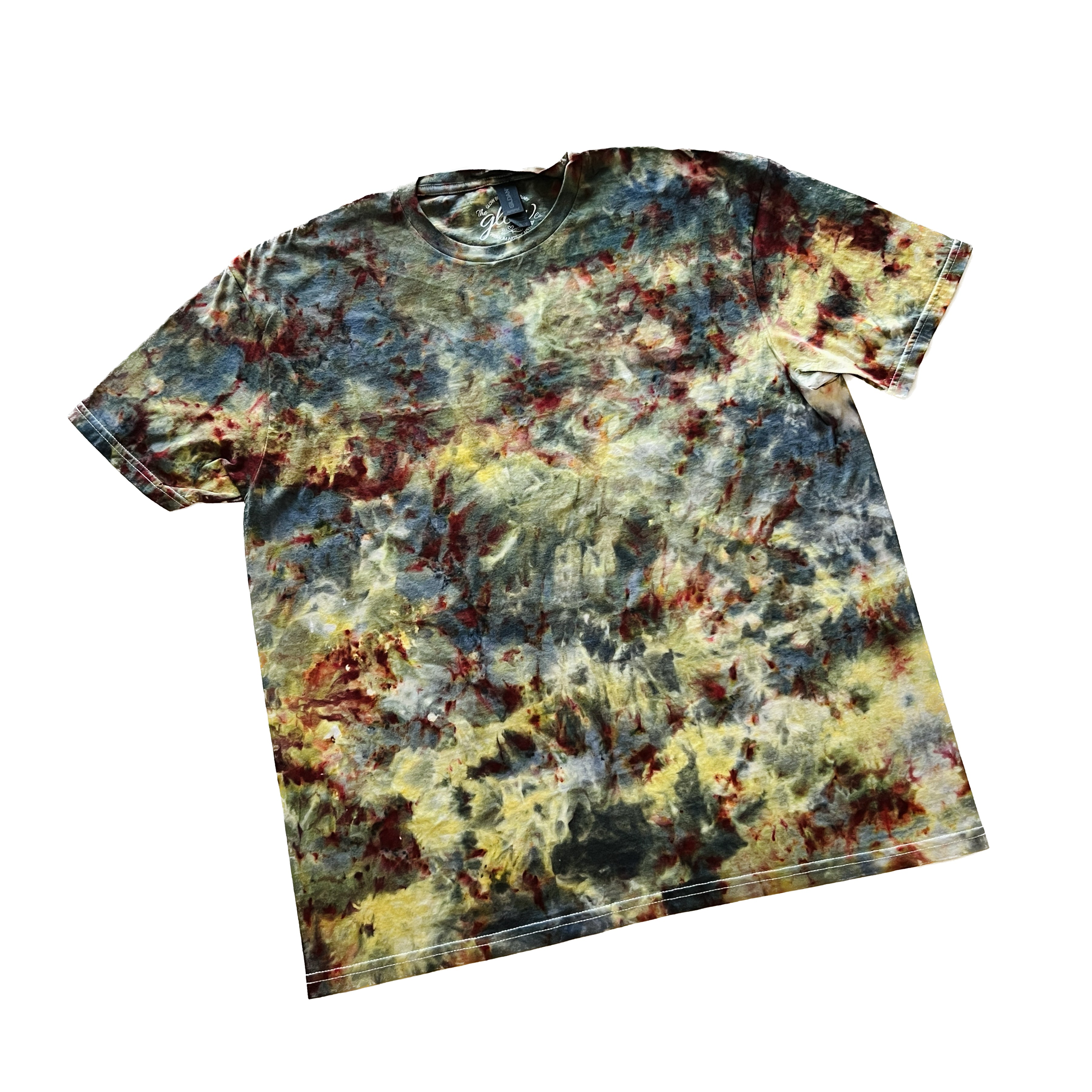 REBELLION TIE DYE