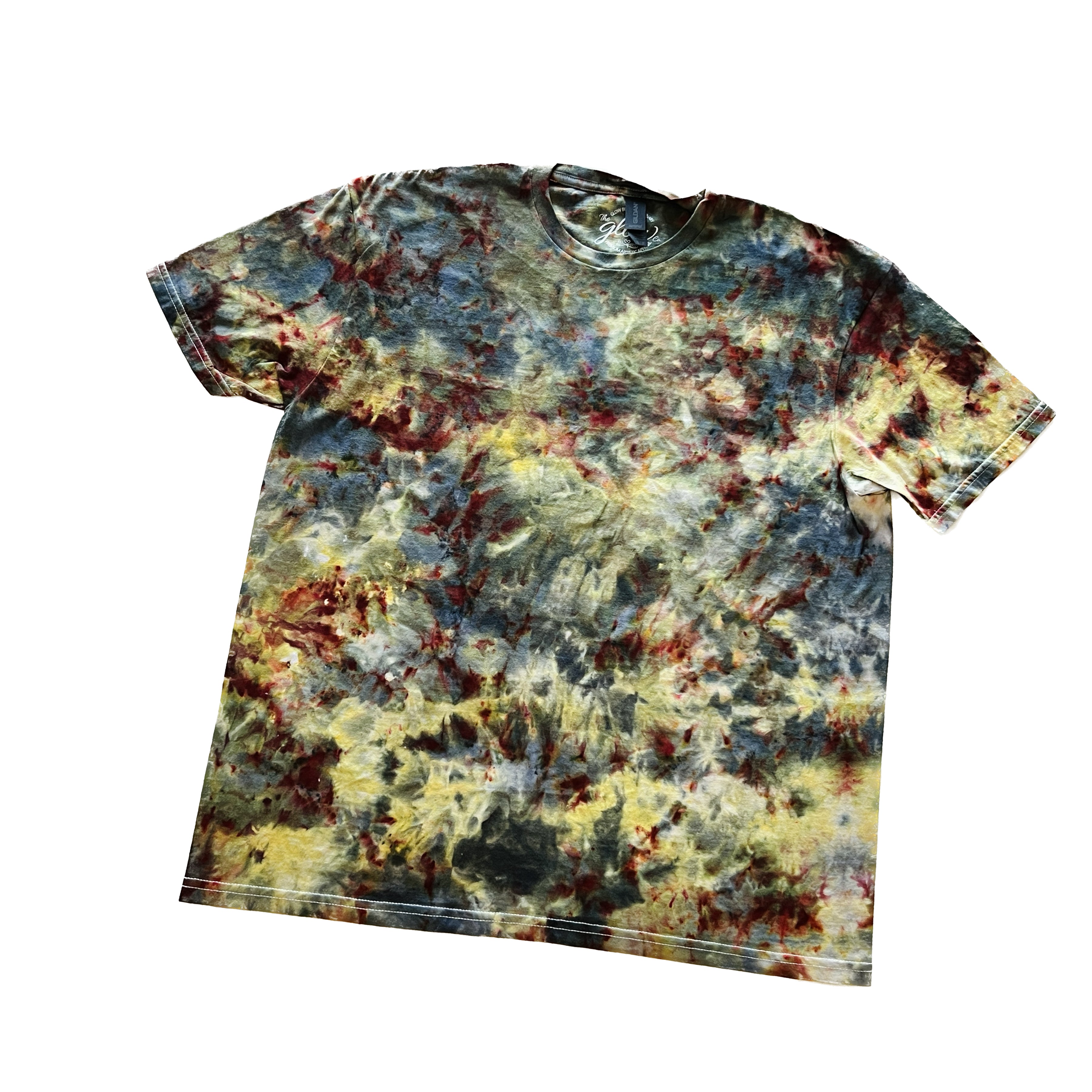 REBELLION TIE DYE