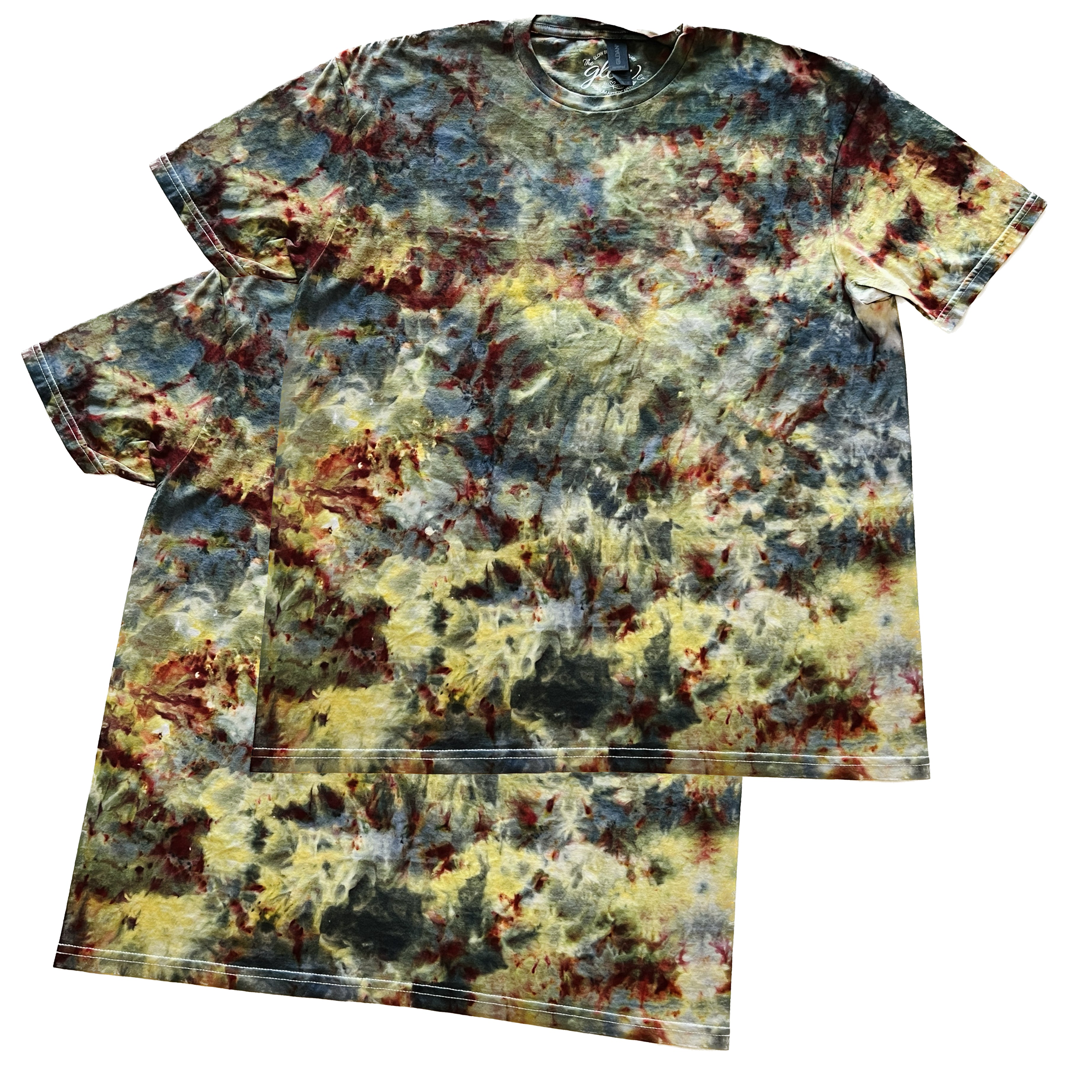 REBELLION TIE DYE
